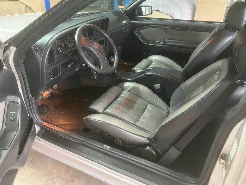 For Sale 1988 Ford Thunderbird