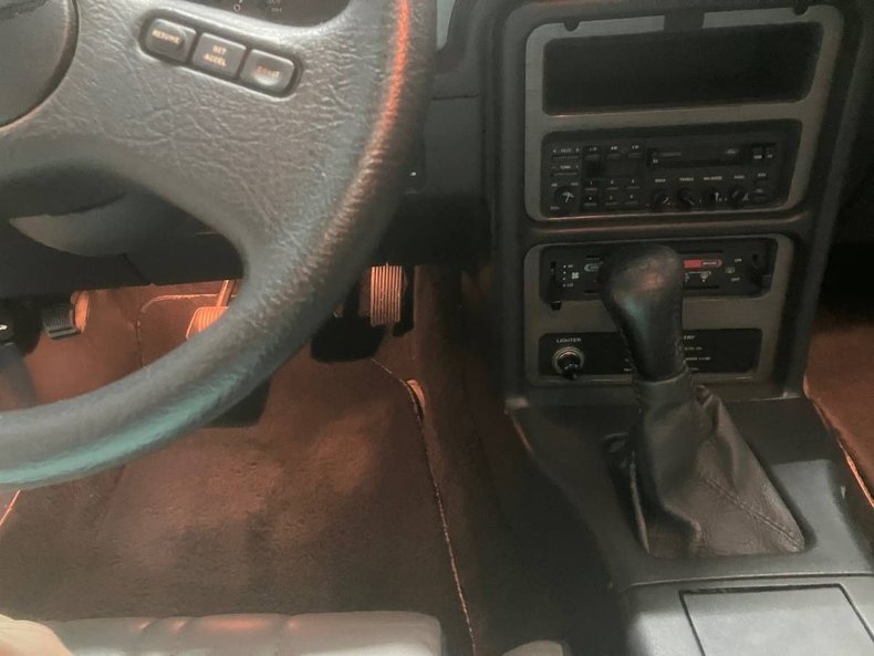 For Sale 1988 Ford Thunderbird