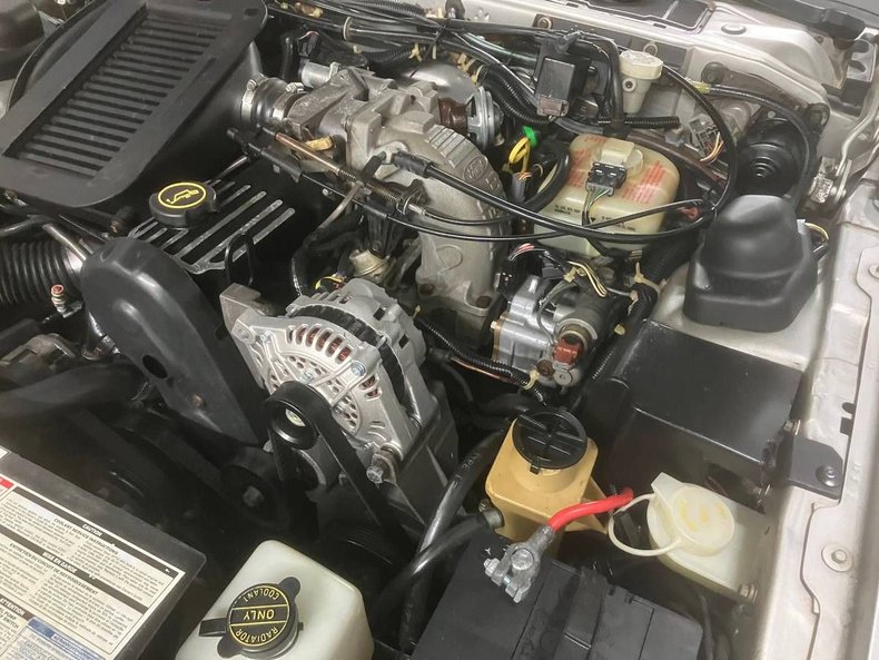 For Sale 1988 Ford Thunderbird
