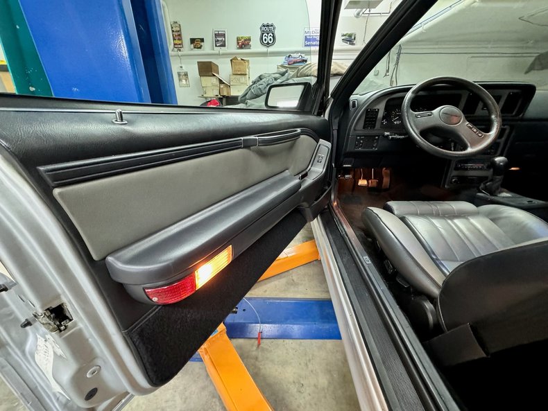 For Sale 1988 Ford Thunderbird