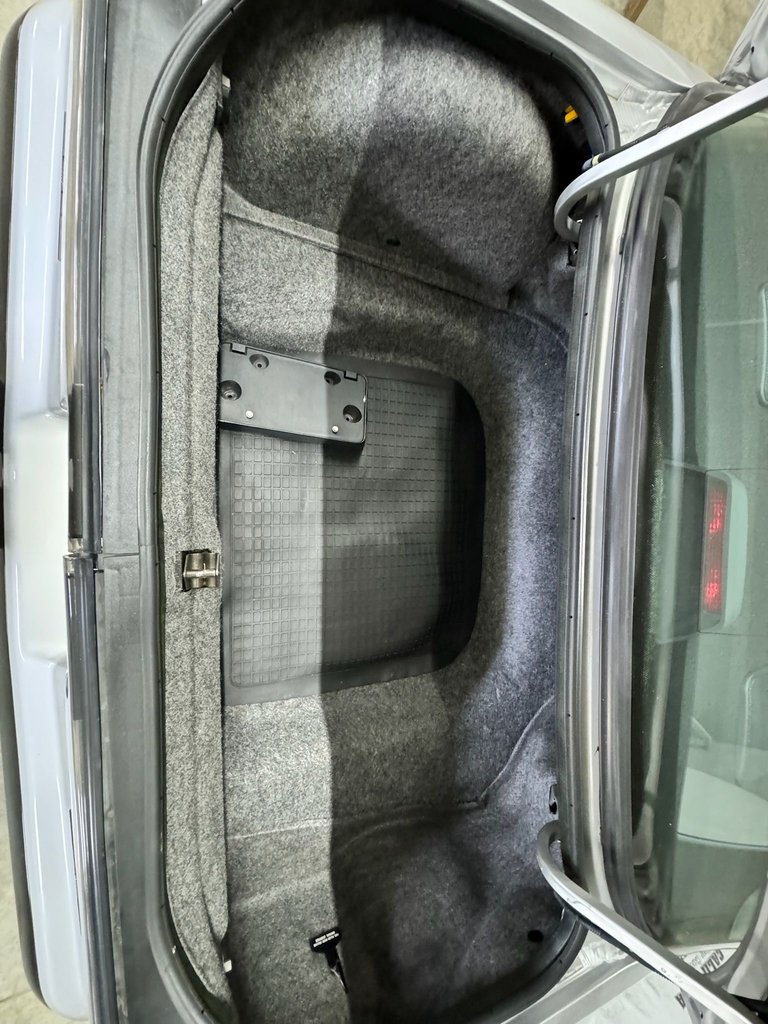 For Sale 1988 Ford Thunderbird