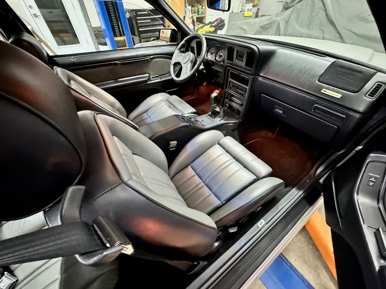 For Sale 1988 Ford Thunderbird