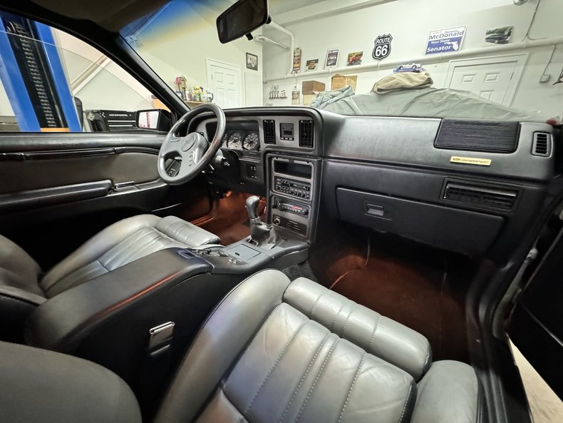 For Sale 1988 Ford Thunderbird