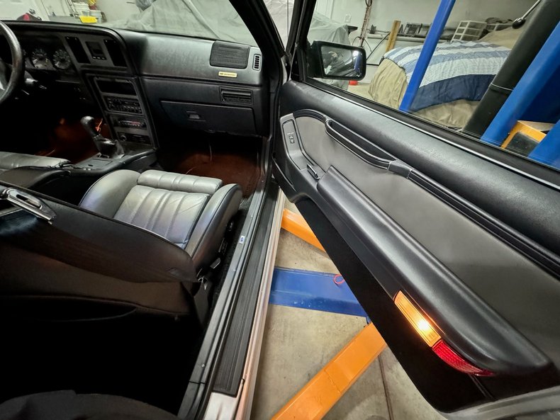 For Sale 1988 Ford Thunderbird