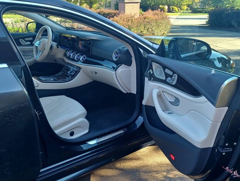 For Sale 2021 Mercedes-Benz CLS450