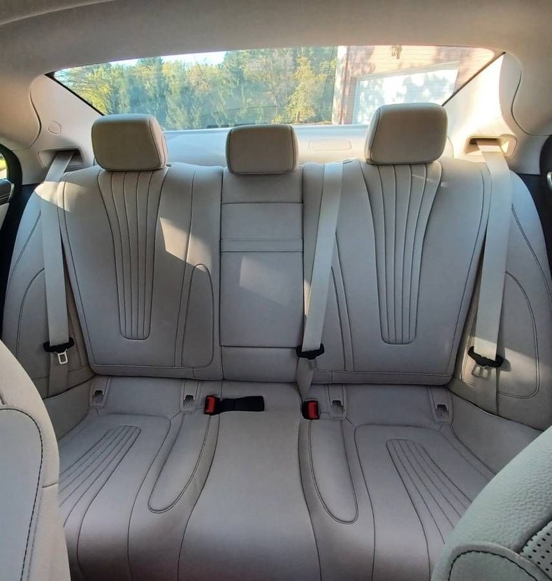 For Sale 2021 Mercedes-Benz CLS450