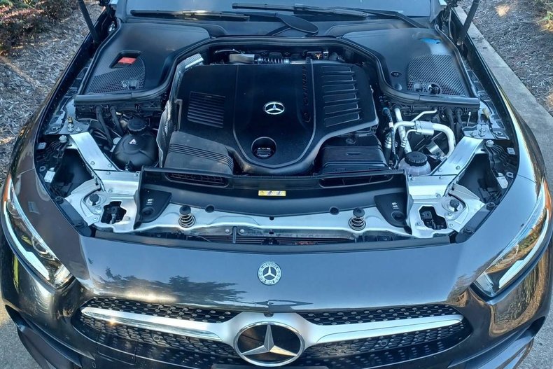 For Sale 2021 Mercedes-Benz CLS450
