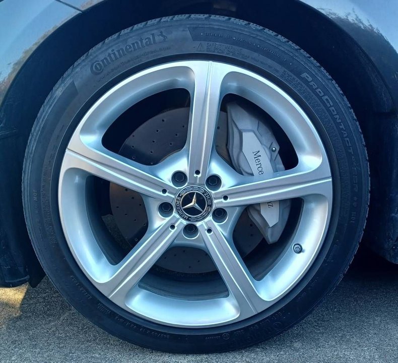 For Sale 2021 Mercedes-Benz CLS450