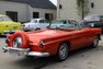 1956 Ford Thunderbird