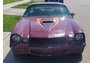 1978 Chevrolet Camaro · Z28