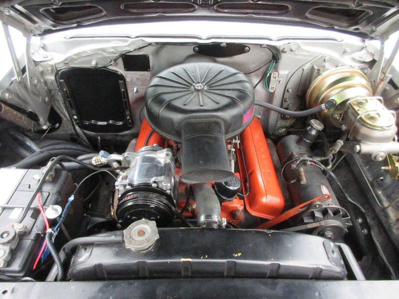 For Sale 1957 Chevrolet Bel Air