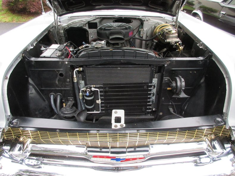 For Sale 1957 Chevrolet Bel Air