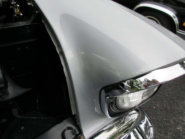For Sale 1957 Chevrolet Bel Air