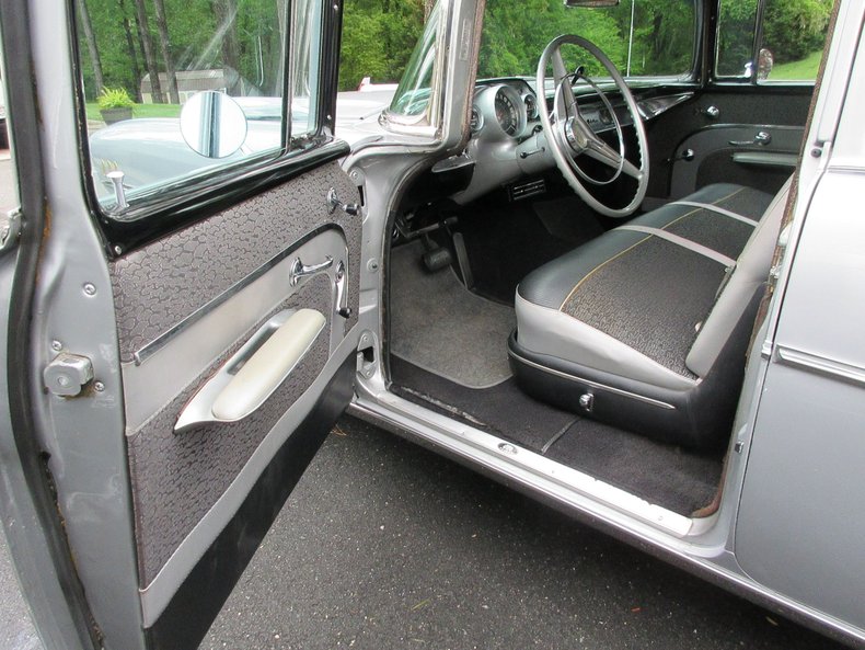 For Sale 1957 Chevrolet Bel Air