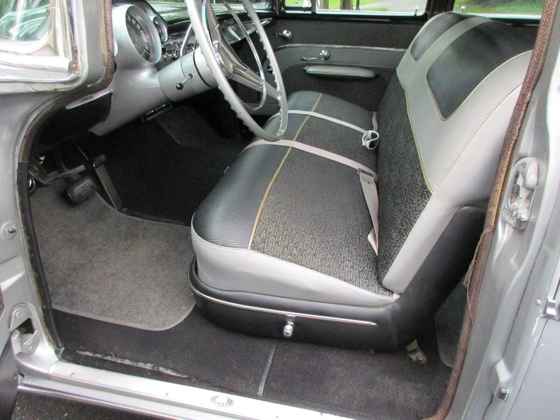 For Sale 1957 Chevrolet Bel Air