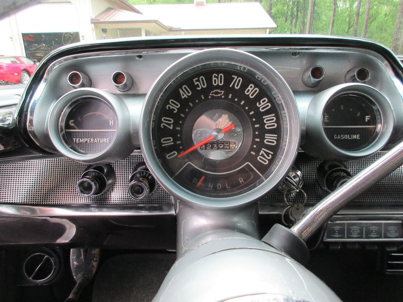 For Sale 1957 Chevrolet Bel Air