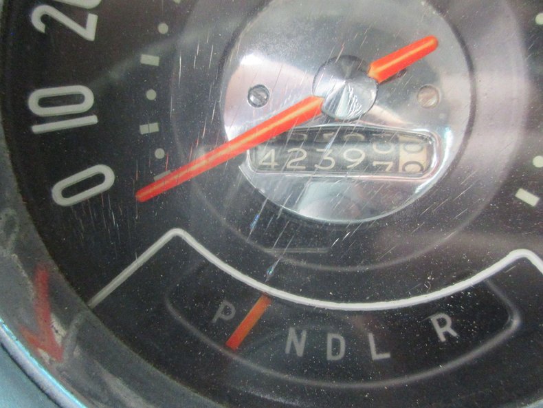 For Sale 1957 Chevrolet Bel Air
