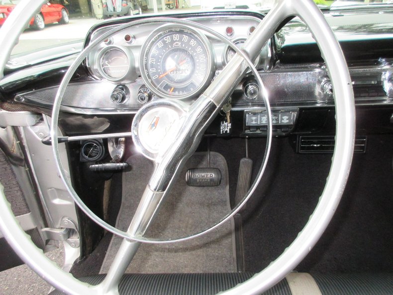 For Sale 1957 Chevrolet Bel Air
