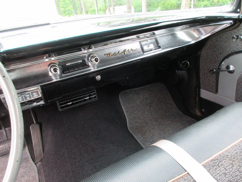 For Sale 1957 Chevrolet Bel Air