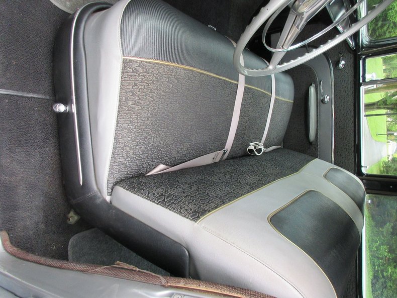 For Sale 1957 Chevrolet Bel Air