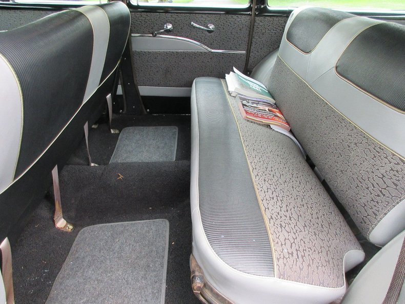 For Sale 1957 Chevrolet Bel Air