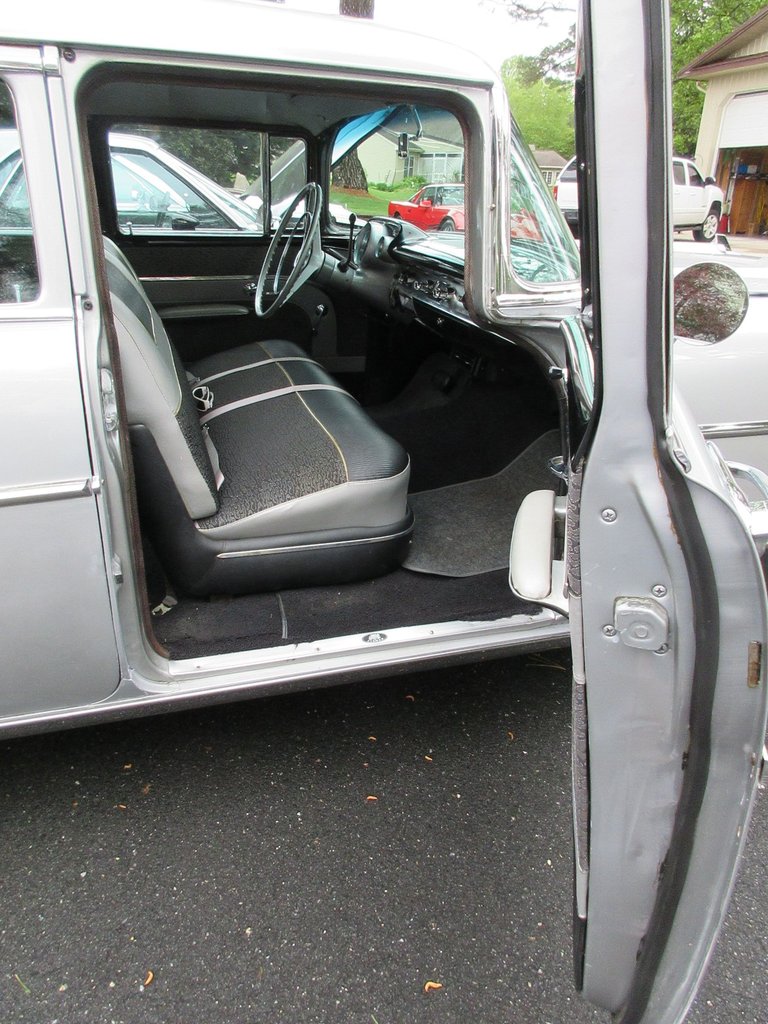 For Sale 1957 Chevrolet Bel Air