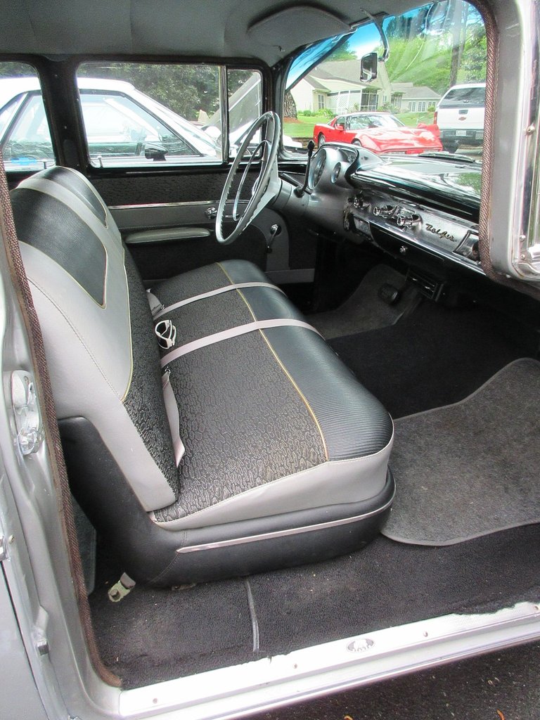 For Sale 1957 Chevrolet Bel Air