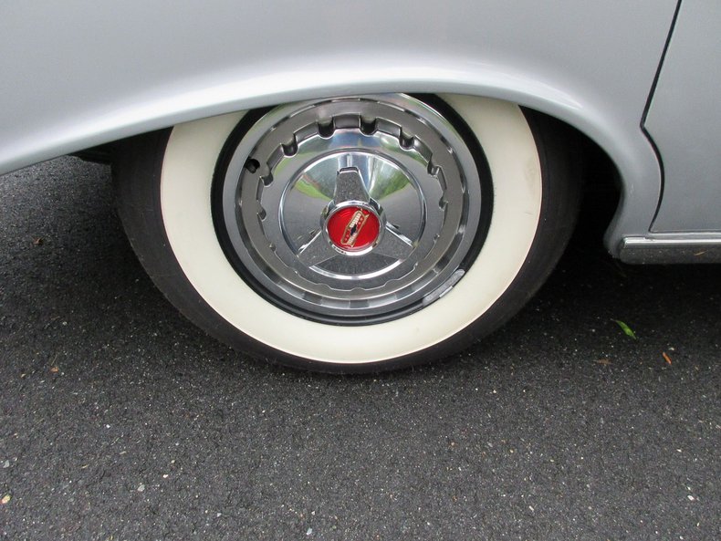 For Sale 1957 Chevrolet Bel Air