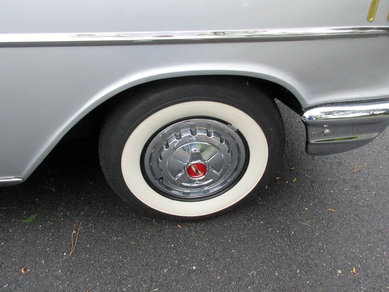 For Sale 1957 Chevrolet Bel Air
