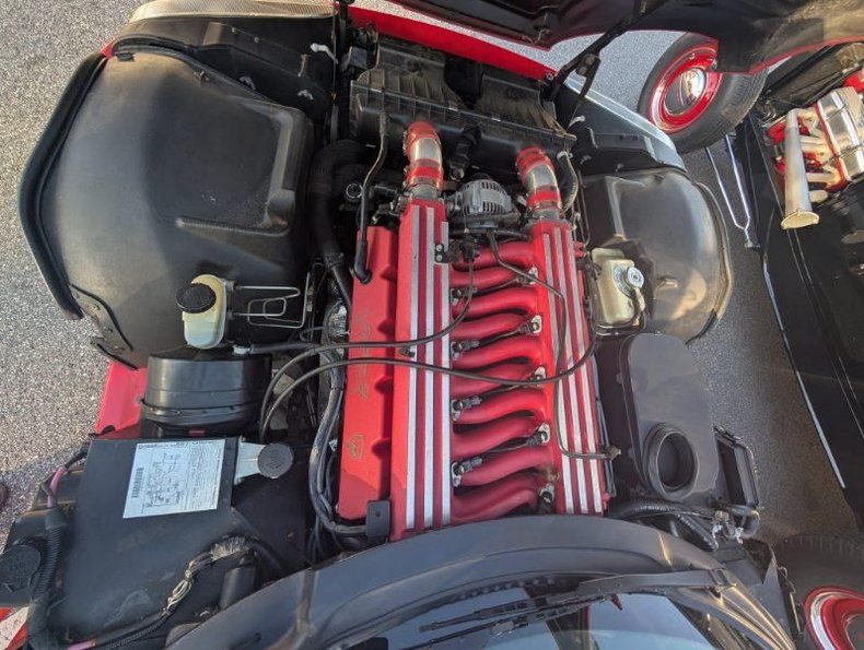 For Sale 1994 Dodge Viper