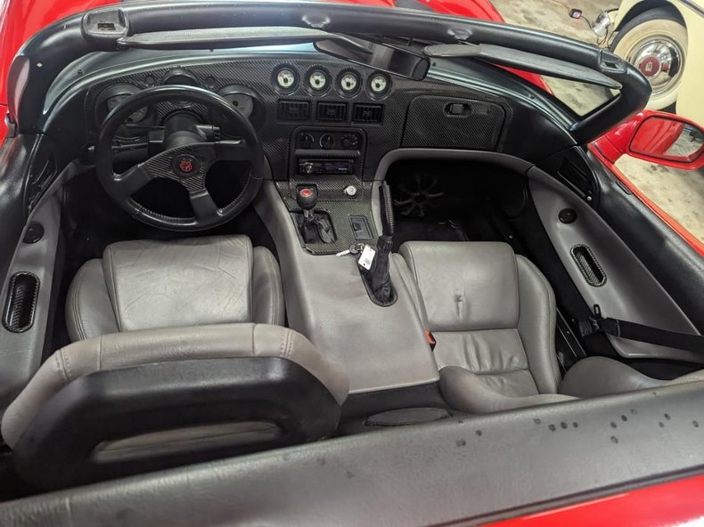 For Sale 1994 Dodge Viper