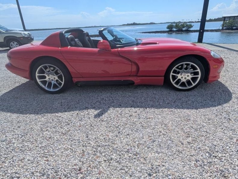 For Sale 1994 Dodge Viper