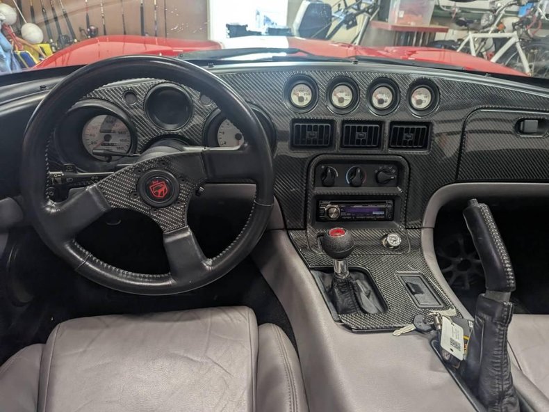 For Sale 1994 Dodge Viper