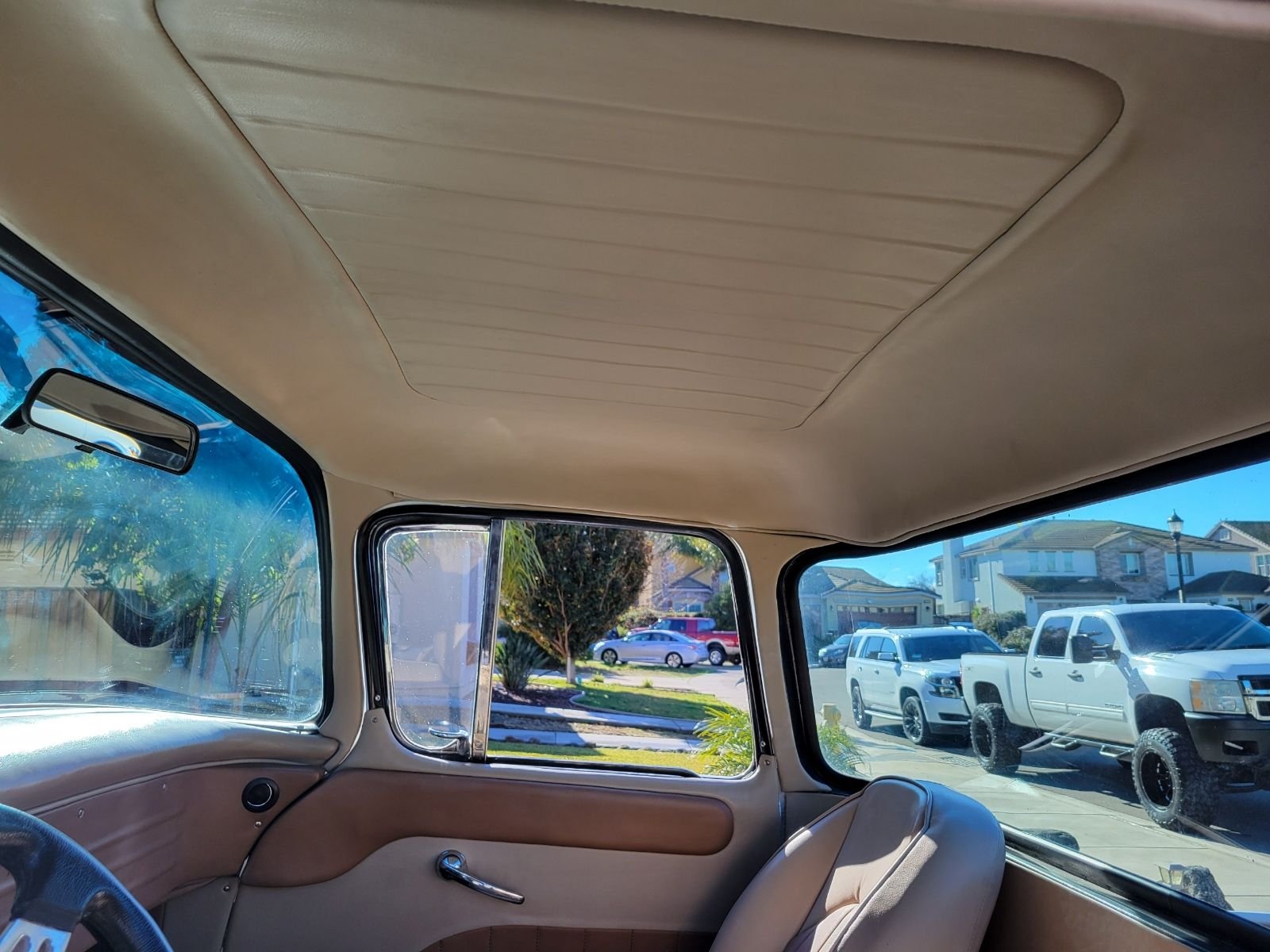 1955 Chevrolet 3100 BIG BACK WINDOW PICKUP | Consignify