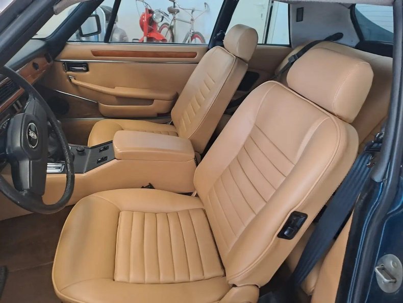 For Sale 1985 Jaguar XJS