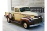 1947 GMC Short Bed Pickup