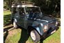 1989 Land Rover Defender