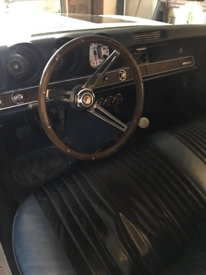For Sale 1969 Oldsmobile Cutlass 442
