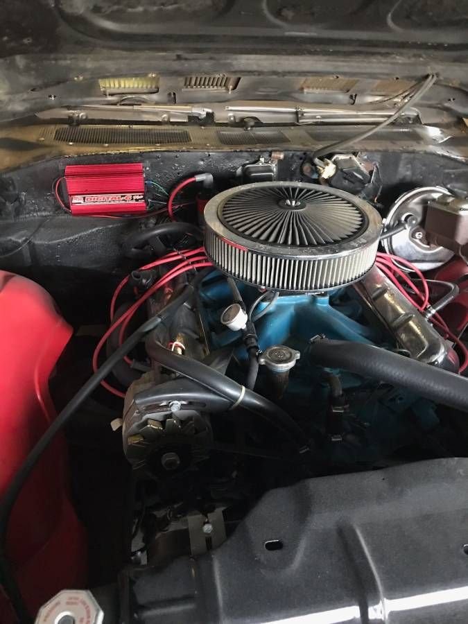 For Sale 1969 Oldsmobile Cutlass 442