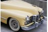 1947 Cadillac Club Coupe Series 62 "Sedanette"