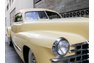 1947 Cadillac Club Coupe Series 62 "Sedanette"