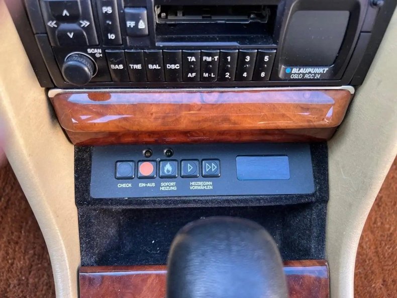For Sale 1983 Mercedes-Benz 500