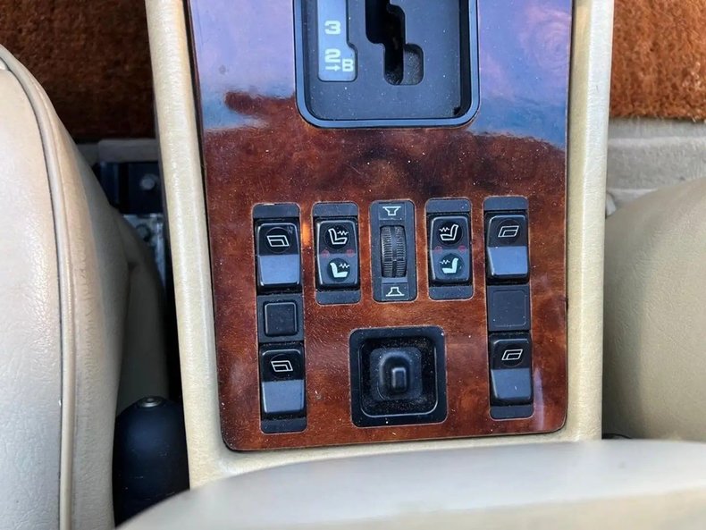 For Sale 1983 Mercedes-Benz 500