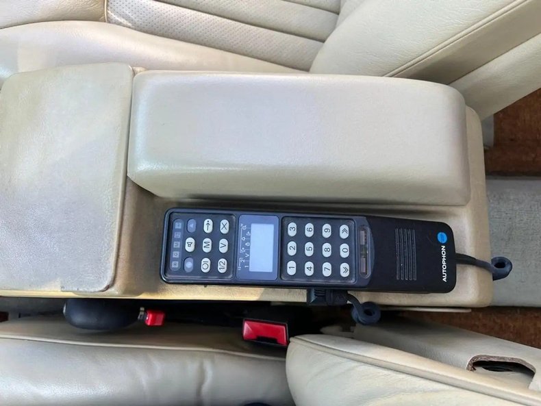 For Sale 1983 Mercedes-Benz 500