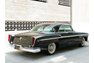 1955 Chrysler Windsor Deluxe Nassau Coupe