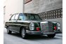 1969 Mercedes-Benz 280SE