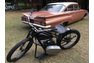 1950 Simplex Bike G80