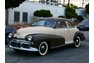 1942 Oldsmobile B44 Business Coupe