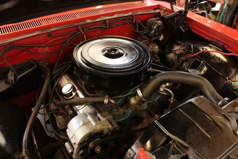 For Sale 1963 Pontiac Bonneville