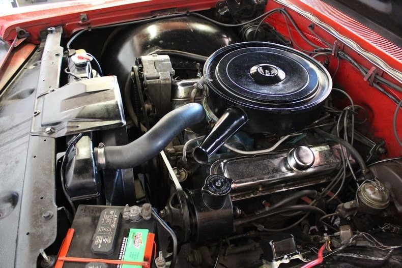 For Sale 1963 Pontiac Bonneville